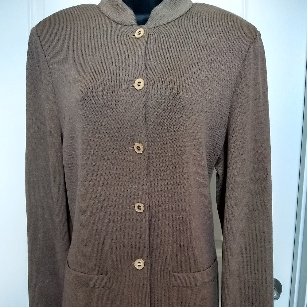 Camel Blazer